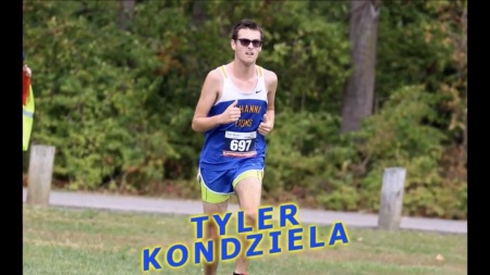 Tyler Kondziela's Classmates® Profile Photo