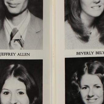 Sherry Burris' Classmates profile album