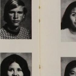 Jeanine Edmond's Classmates profile album