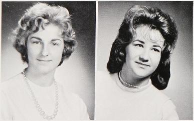 Ginger Ginger(Bialas) Young's Classmates profile album