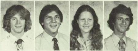 Michelle Tibbetts' Classmates profile album