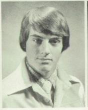 Steve Metzger's Classmates profile album