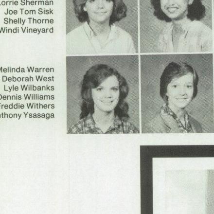 Melinda Warren's Classmates profile album