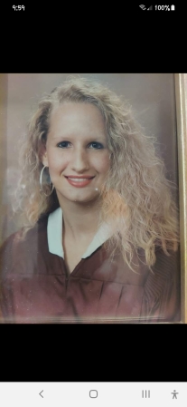 Tina Rapp's Classmates profile album