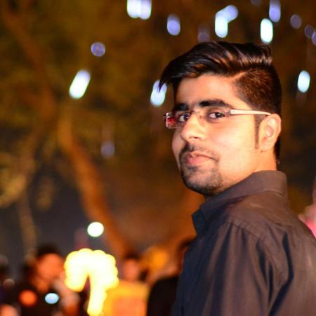 Saqib Javed's Classmates® Profile Photo