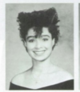 Linda Vargas' Classmates profile album