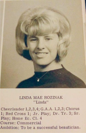 Linda Earwood's Classmates profile album