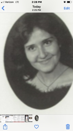 Martha Magos-Brewer's Classmates profile album