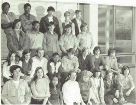 Bob Marsh's Classmates profile album