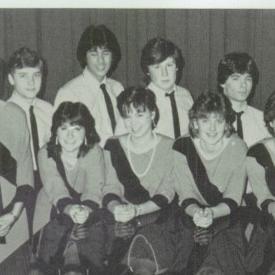 Debi Mozingo's Classmates profile album