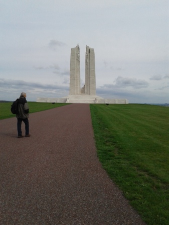 Vimy Ridge