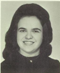 Betty Nienhauser's Classmates profile album