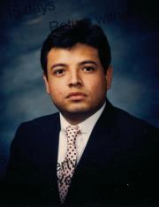 Stephen Soto's Classmates® Profile Photo