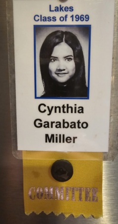 Cynthia Miller's Classmates profile album