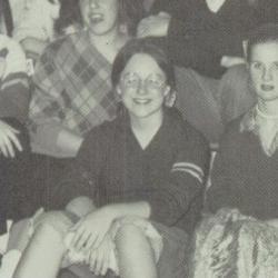 Yvonne McCarthy's Classmates profile album