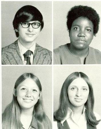 Terri McEachern's Classmates profile album