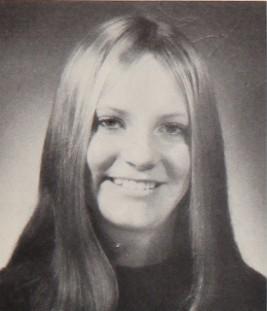 Kathy Masters' Classmates profile album