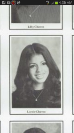 Lorrie Chavez's Classmates profile album