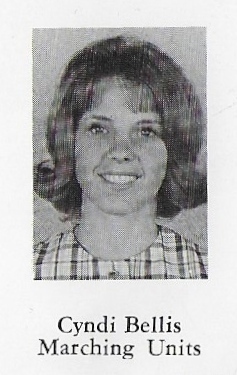 Cyndi Seddig's Classmates profile album