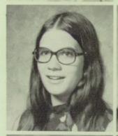 Cathy Timmons Hottle Slate's Classmates profile album