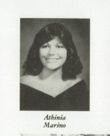 Athena Marino- Bell's Classmates profile album