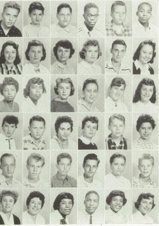 Gloria Hubbard Roesing's Classmates profile album