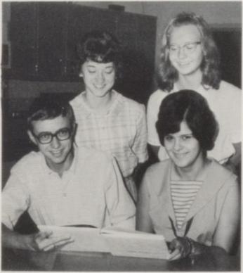 Phyllis Kennedy's Classmates profile album