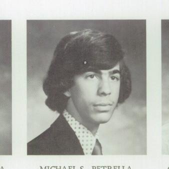 Michael Petrella's Classmates profile album