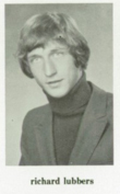 Richard Lubbers' Classmates profile album