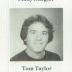 Tom Taylor's Classmates profile album