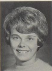 Marilyn Bradfield's Classmates profile album
