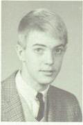 Darrel Broek's Classmates profile album