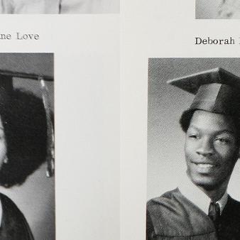 Deborah Norwood's Classmates profile album