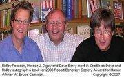 Horace Digby's Classmates® Profile Photo