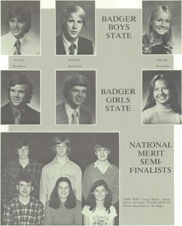 Jodi Sigrist's Classmates profile album