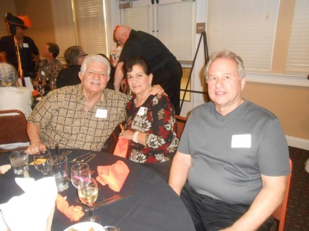 Darlene Riva's album, 50th Class Reunion 