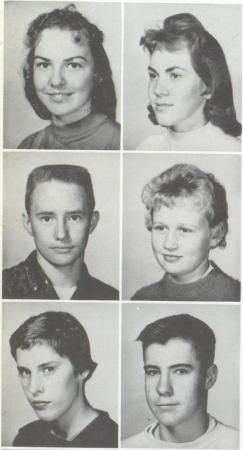 Bobbi Thompson's Classmates profile album