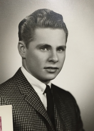 William (Bill) Foreman's Classmates profile album