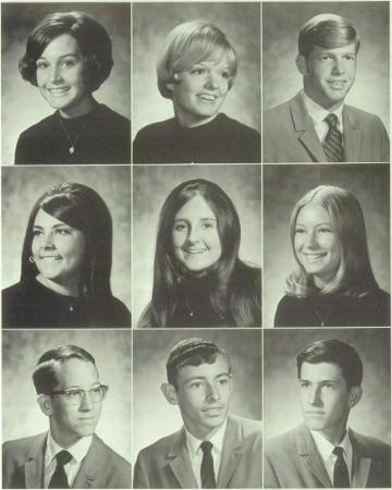 Debbie Gortner's Classmates profile album