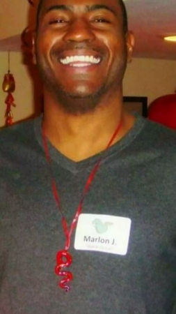 Marlon Jackson's Classmates® Profile Photo
