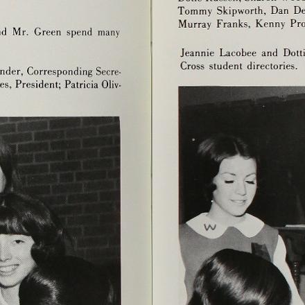 Shelia Lund's Classmates profile album