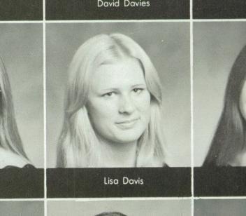 Lisa Bulger's Classmates profile album