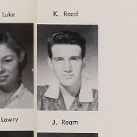 Keith Reed's Classmates profile album