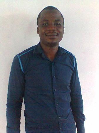 Adebimpe Abeeb's Classmates® Profile Photo