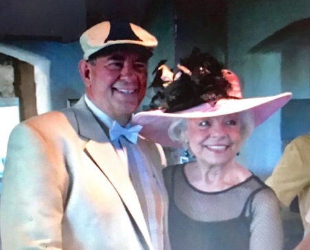 Kentucky Derby Party