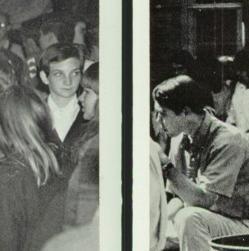 Terry Hutton's Classmates profile album