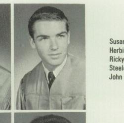 John Brandman's Classmates profile album