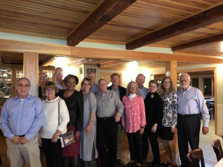 Class of '69 50th Reunion 10/26/2019