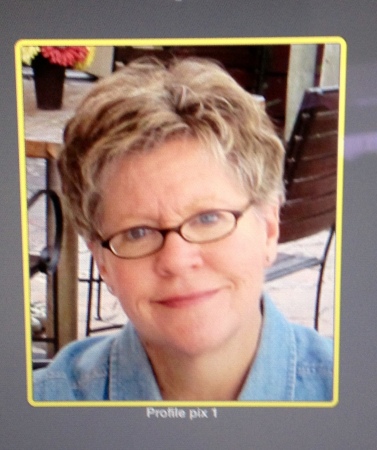 Peggy Aasheim's Classmates® Profile Photo