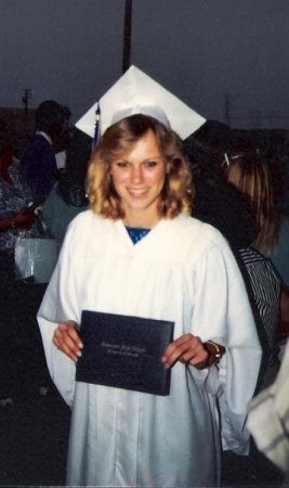 High School grad